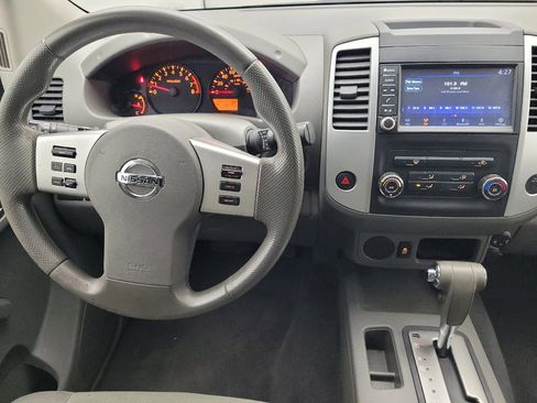 Used 2019 Nissan Frontier S image 22