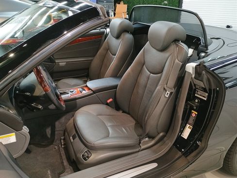 Used 2006 Mercedes-Benz SL 500 image 16