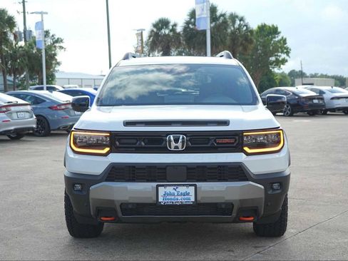 Used 2026 Honda Passport TrailSport Elite image 6