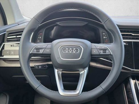 New 2026 Audi Q7 2.0T Premium Plus image 20