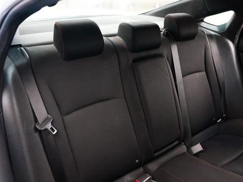 Used 2018 Honda Civic Si image 17