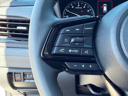 New 2026 Subaru Forester Sport image 37