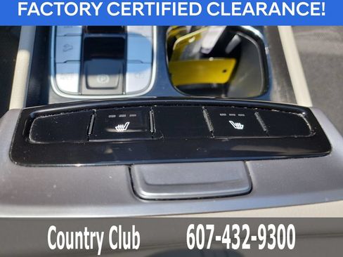 Certified 2024 Hyundai Tucson SEL AWD/4WD image 18