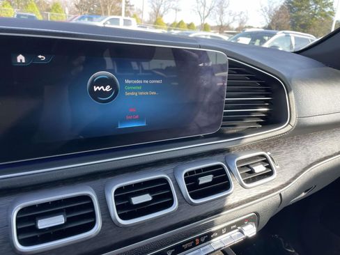 Used 2021 Mercedes-Benz GLS 450 GLS 450 image 36