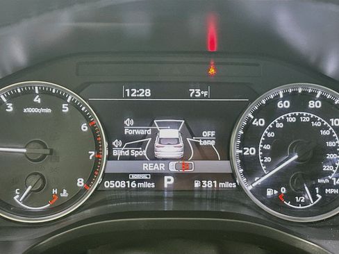Used 2024 Mitsubishi Outlander SE AWD/4WD image 19