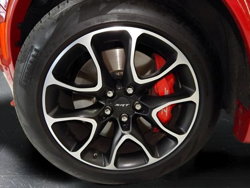 Used 2021 Dodge Durango SRT Hellcat w/ Premium Interior Group AWD/4WD image 26