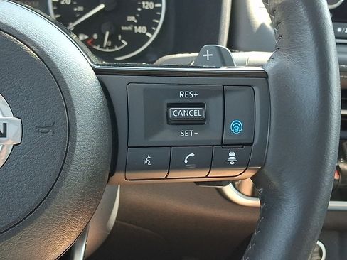 Certified 2021 Nissan Rogue SV w/ Premium Package AWD/4WD image 23