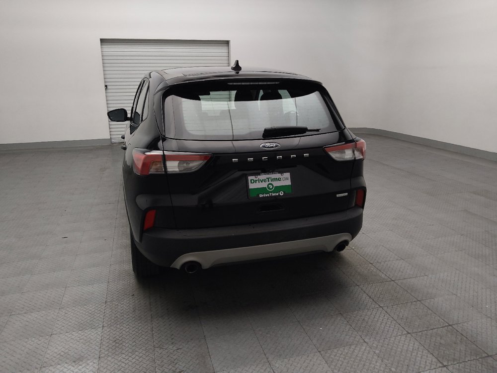 Used 2020 Ford Escape S FWD image 6