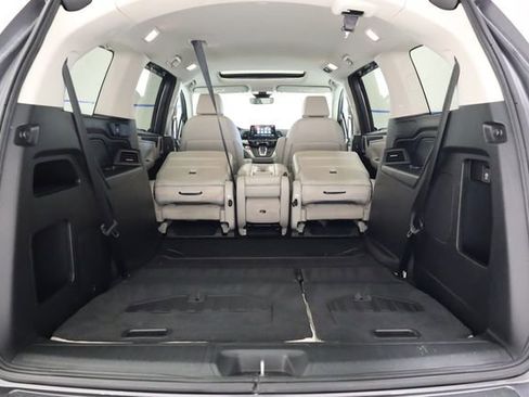Used 2025 Honda Odyssey EX-L image 36