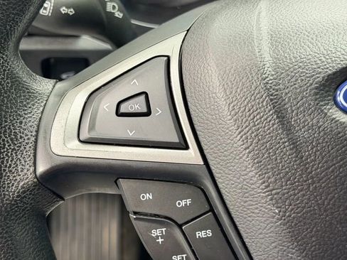 Used 2020 Ford Fusion S image 21