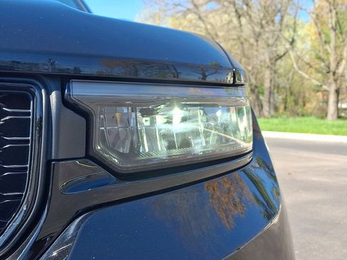 Used 2023 Jeep Grand Cherokee Altitude AWD/4WD image 28