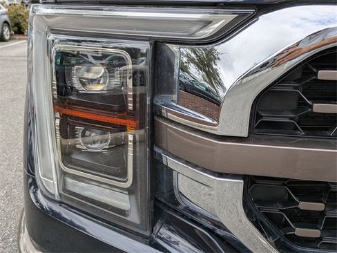 Certified 2022 Ford F150 King Ranch w/ Trailer Tow Package image 10