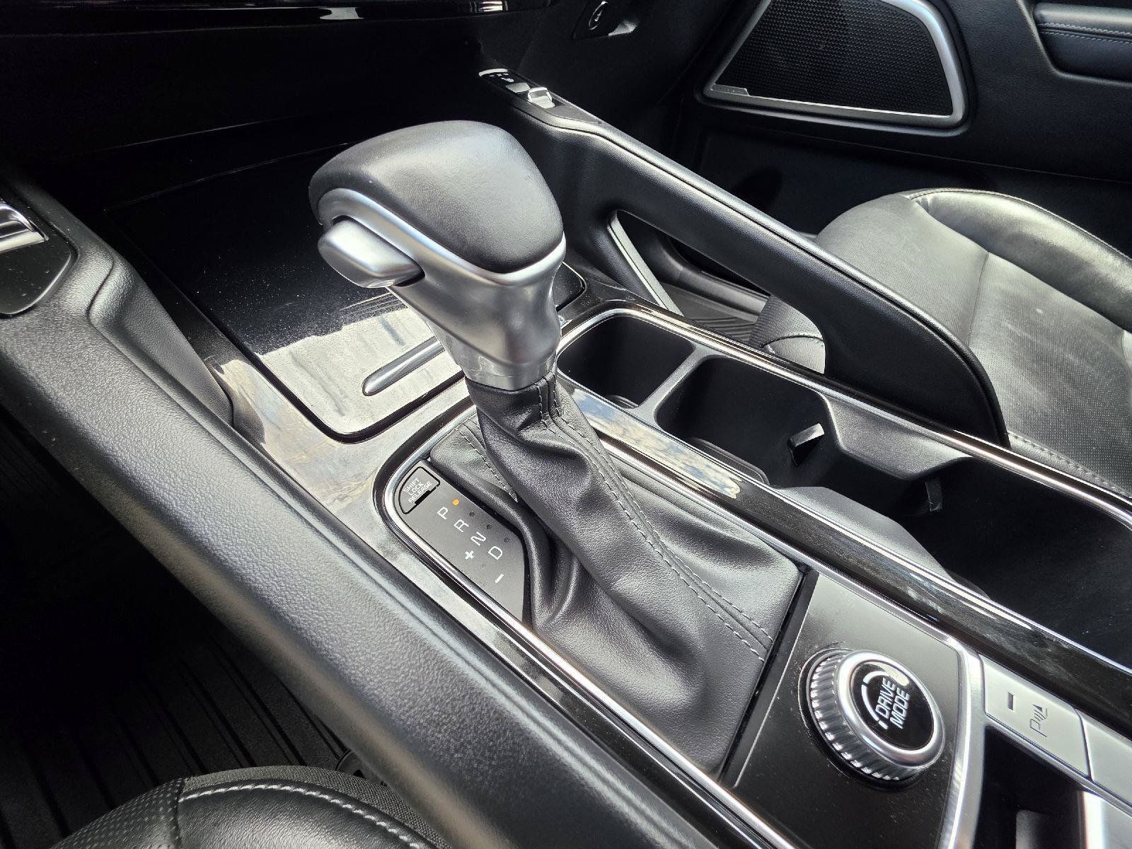 Used 2023 Kia Telluride S w/ S Sunroof Package FWD image 16
