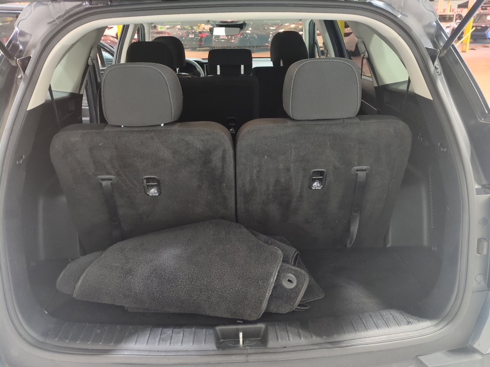 Used 2022 Kia Sorento LX AWD/4WD image 16