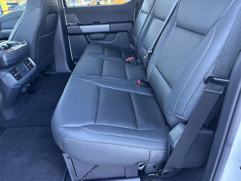 New 2025 Ford F150 XLT w/ Equipment Group 302A MID image 28