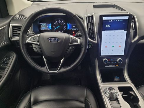 Used 2023 Ford Edge SEL image 22