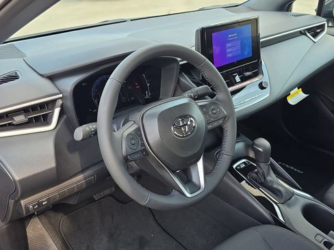 New 2026 Toyota Corolla SE FWD image 12