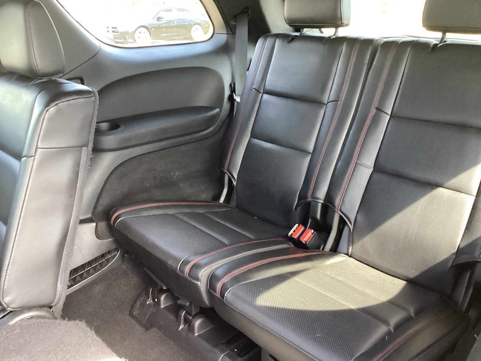 Used 2024 Dodge Durango GT AWD/4WD image 9
