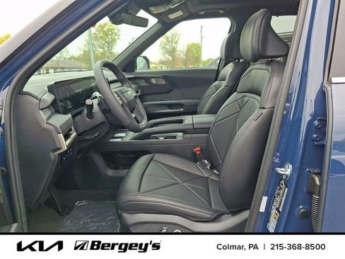 New 2027 Kia Telluride X-Line EX AWD/4WD image 12