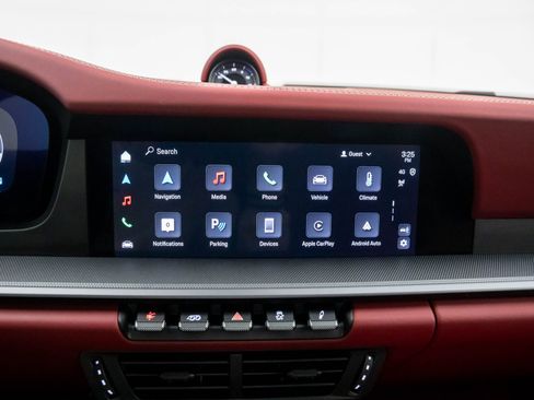 Certified 2025 Porsche 911 Carrera image 24