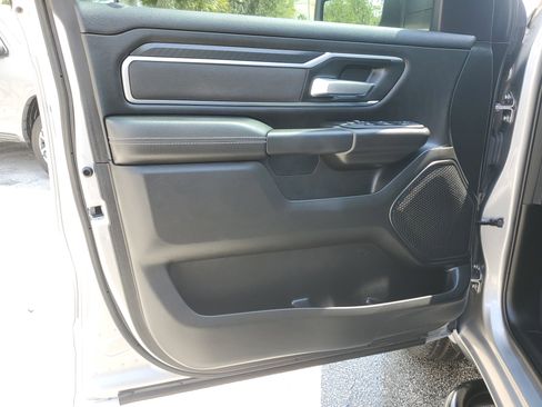 Used 2025 RAM 1500 Big Horn AWD/4WD image 19