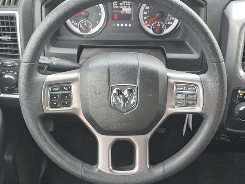 Used 2024 RAM 1500 Classic Warlock image 14