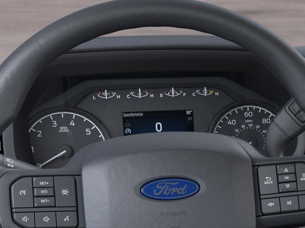New 2026 Ford F150 XL RWD image 13