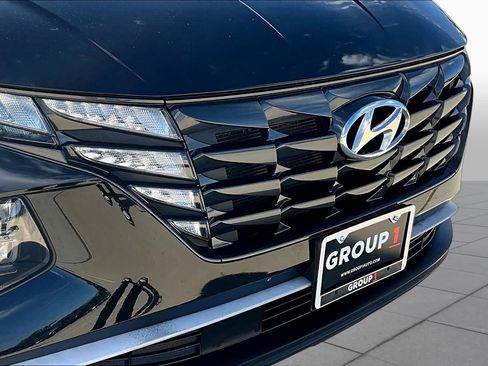 Used 2023 Hyundai Tucson SEL w/ Convenience Package AWD/4WD image 29
