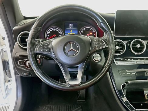 Used 2017 Mercedes-Benz C 300 Coupe image 18
