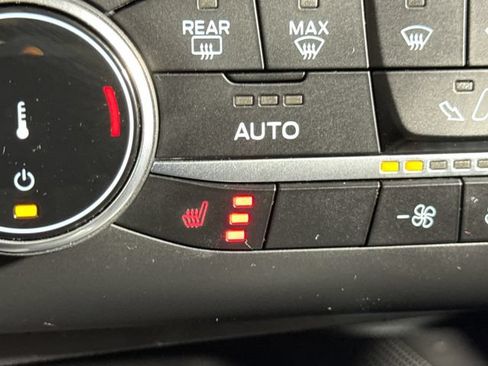 Used 2023 Ford Escape Active AWD/4WD image 34