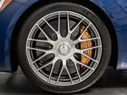 Used 2016 Mercedes-Benz AMG GT S image 10