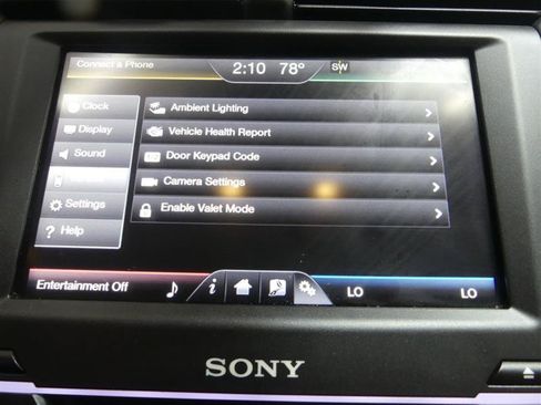 Used 2015 Ford Fusion Titanium FWD image 46