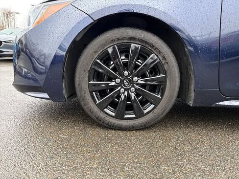 Used 2023 Toyota Corolla LE image 26