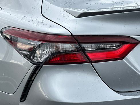 Used 2023 Toyota Camry SE w/ Convenience Package image 46