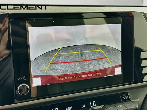 Used 2025 Toyota Camry SE w/ Convenience Package FWD image 20