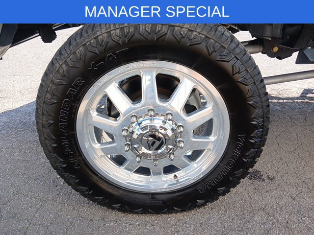 Used 2022 RAM 4500 Laramie AWD/4WD image 79