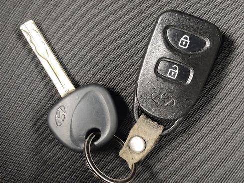 Used 2014 Hyundai Tucson GLS AWD/4WD image 32