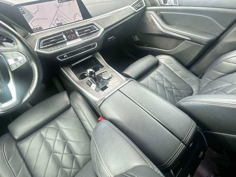 Used 2023 BMW X5 xDrive40i image 22