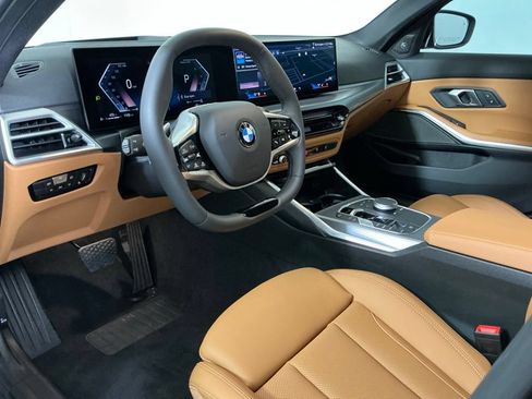 Used 2026 BMW 330i Sedan w/ Premium Package RWD image 22