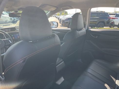 Certified 2023 Subaru Crosstrek 2.5i Limited AWD/4WD image 21