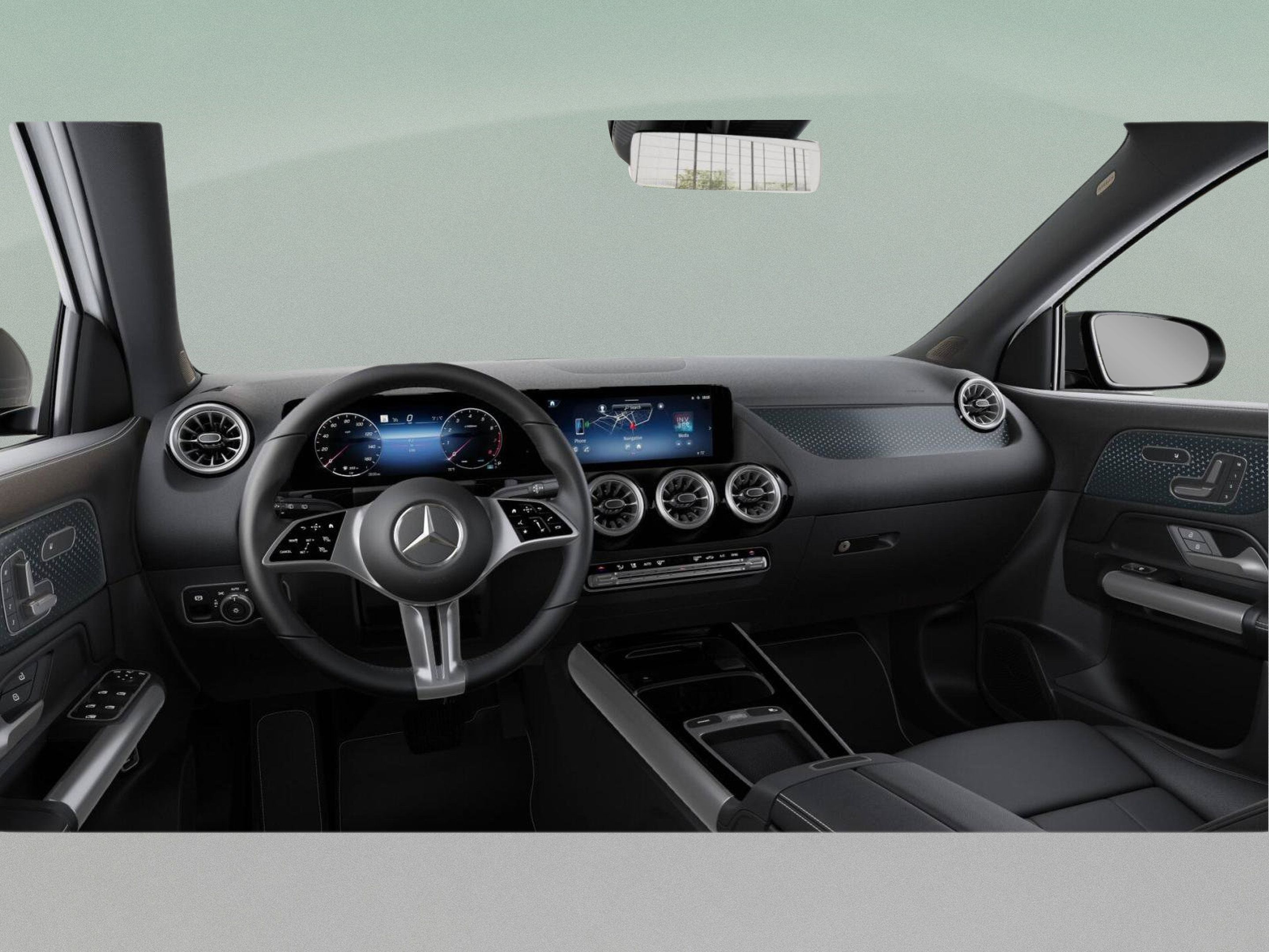 Used 2026 Mercedes-Benz GLA 250 image 40