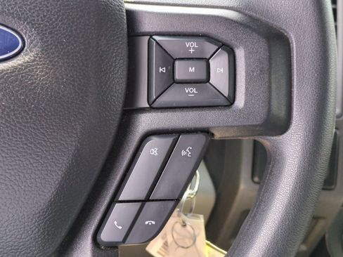 Used 2022 Ford F350 XL w/ STX Appearance Package RWD image 20