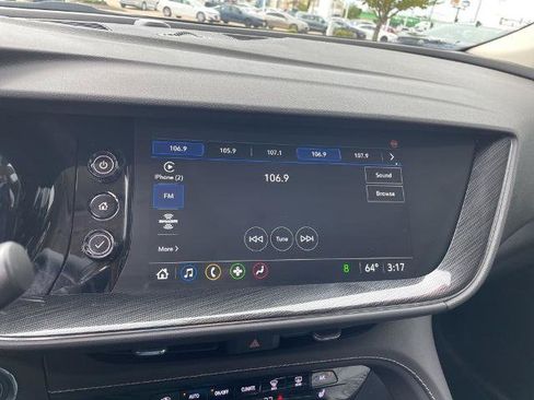Used 2022 Buick Envision Preferred FWD image 19
