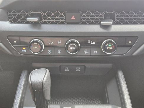 Used 2024 Honda Accord EX image 21