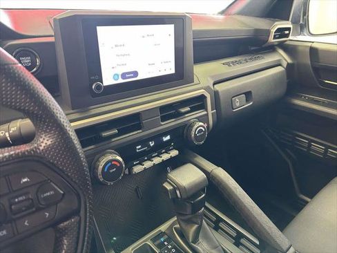 Certified 2024 Toyota Tacoma SR RWD image 19