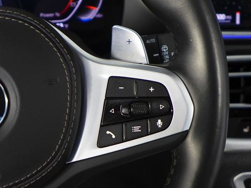 Used 2023 BMW X5 xDrive40i w/ M Sport Package image 29