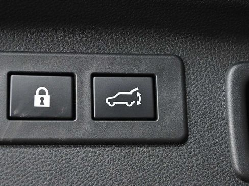 Used 2023 Subaru Forester Limited AWD/4WD image 10