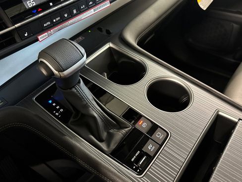 New 2026 Toyota Sienna XLE image 26