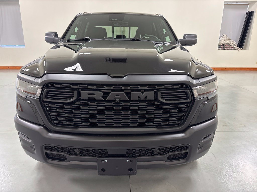 New 2027 RAM 1500 Tradesman AWD/4WD image 3