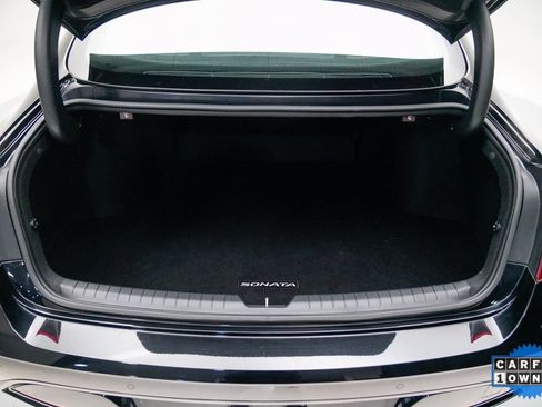 Used 2022 Hyundai Sonata Limited image 25